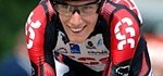 Andy Schleck during stage 7 of the Deutschland-Tour 2006